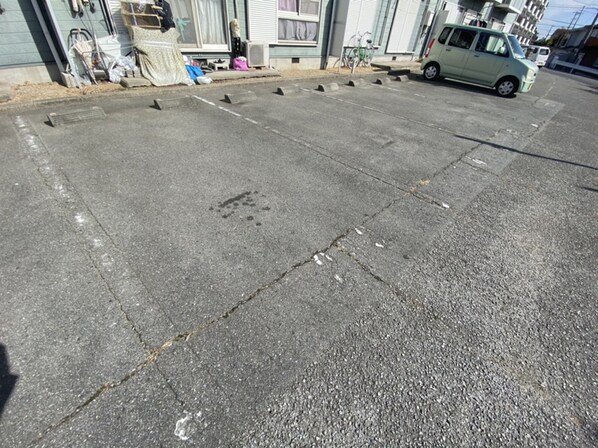 ニューシティK&Mの物件外観写真